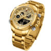 Naviforce Men's Watch NF9217 G G | Watches Prime