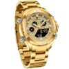 Naviforce Men's Watch NF9217 G G | Watches Prime