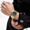 Naviforce Men's Watch NF9218 G B | Watches Prime