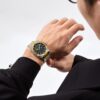 Naviforce Men's Watch NF9218 G B | Watches Prime