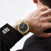 Naviforce Men's Watch NF9218 G B | Watches Prime