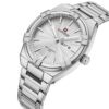Naviforce Men's Watch NF9218 S W | Watches Prime