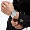 Naviforce Men's Watch NF9218 S W | Watches Prime