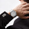 Naviforce Men's Watch NF9218 S W | Watches Prime