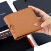 Tommy Hilfiger Wallet Havan Men patterned H | Watches Prime
