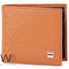 Tommy Hilfiger Wallet Havan Men patterned H | Watches Prime