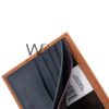Tommy Hilfiger Wallet Havan Men patterned H | Watches Prime