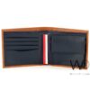 Tommy Hilfiger Wallet Havan Men patterned H | Watches Prime