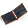 Tommy Hilfiger Wallet Havan Men patterned H | Watches Prime