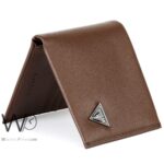 Guess Wallet Brown Leather For Men Original | Watches Prime Guess Wallet Brown Leather For Men Original | Watches Prime
