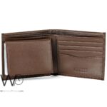 Guess Wallet Brown Leather For Men Original | Watches Prime Guess Wallet Brown Leather For Men Original | Watches Prime