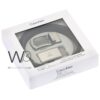 Calvin Klein Belts Set Black Brown 2 buckles | Watches Prime