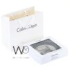 Calvin Klein Belts Set Black Brown 2 buckles | Watches Prime