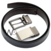Calvin Klein Belts Set double Face Men Black | Watches Prime
