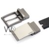 Calvin Klein Belts Set double Face Men Black | Watches Prime