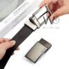 Calvin Klein Belts Set Black double Face Men | Watches Prime Calvin Klein Belts Set Black double Face Men | Watches Prime