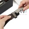 Calvin Klein Black Brown Leather Belts Set | Watches Prime Calvin Klein Black Brown Leather Belts Set | Watches Prime