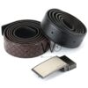 Calvin Klein Black Brown Leather Belts Set | Watches Prime Calvin Klein Black Brown Leather Belts Set | Watches Prime