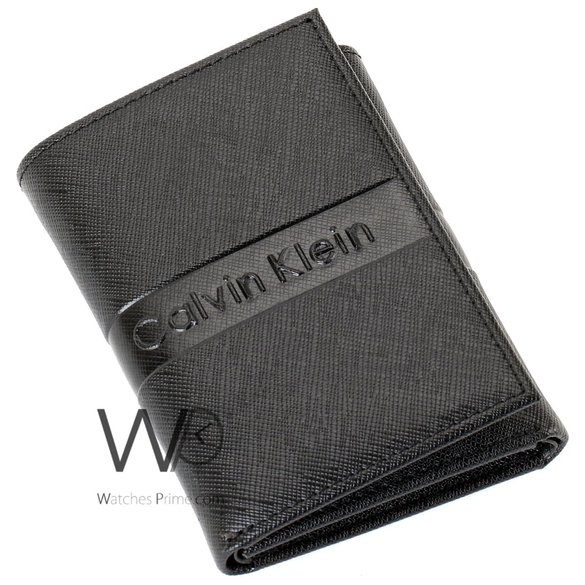 Calvin Klein CK Jeans Leather wallet Trifold | Watches Prime Calvin Klein CK Jeans Leather wallet Trifold | Watches Prime