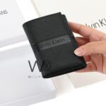 Calvin Klein CK Jeans Leather wallet Trifold | Watches Prime Calvin Klein CK Jeans Leather wallet Trifold | Watches Prime