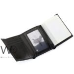 Calvin Klein CK Jeans Leather wallet Trifold | Watches Prime Calvin Klein CK Jeans Leather wallet Trifold | Watches Prime
