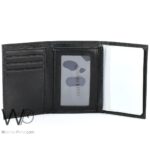 Calvin Klein CK Jeans Leather wallet Trifold | Watches Prime Calvin Klein CK Jeans Leather wallet Trifold | Watches Prime