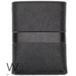 Calvin Klein CK Jeans Leather wallet Trifold | Watches Prime Calvin Klein CK Jeans Leather wallet Trifold | Watches Prime