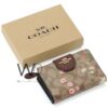 Coach Wallet Brown Signature Canvas Women | Watches Prime Coach Wallet Brown Signature Canvas Women | Watches Prime