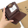 Coach Wallet Brown Signature Canvas Women | Watches Prime Coach Wallet Brown Signature Canvas Women | Watches Prime