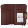 Coach Wallet Brown Signature Canvas Women | Watches Prime Coach Wallet Brown Signature Canvas Women | Watches Prime