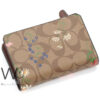 Coach Wallet Brown Signature Canvas Women | Watches Prime Coach Wallet Brown Signature Canvas Women | Watches Prime