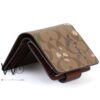 Coach Wallet Brown Signature Canvas Women | Watches Prime Coach Wallet Brown Signature Canvas Women | Watches Prime