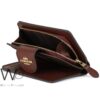 Coach Wallet Brown Signature Canvas Women | Watches Prime Coach Wallet Brown Signature Canvas Women | Watches Prime