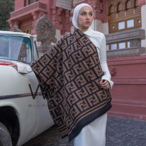 fendi-brown-cashmere-wool-scarf-wrap-shawl-for-women_3