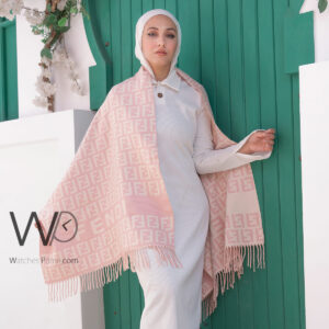 fendi-pink-cashmere-wool-scarf-wrap-shawl-for-women_2