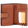 Michael Kors MK Wallet White Women Leather | Watches Prime