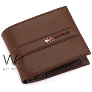 Lacoste Blue Wallet For Men With Card Holder | Watches Prime