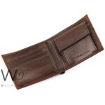 Tommy Hilfiger Wallet Havan Leather For Men | Watches Prime