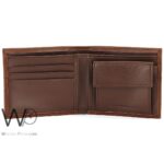 Tommy Hilfiger Wallet Havan Leather For Men | Watches Prime