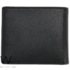 Tommy Hilfiger Wallet NY Black Patterned | Watches Prime Tommy Hilfiger Wallet NY Black Patterned | Watches Prime