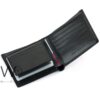 Tommy Hilfiger Wallet NY Black Patterned | Watches Prime Tommy Hilfiger Wallet NY Black Patterned | Watches Prime