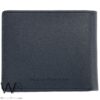 Tommy Hilfiger Wallet Blue For Men Authentic | Watches Prime Tommy Hilfiger Wallet Blue For Men Authentic | Watches Prime