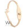 Butterfly rose gold Stainless steel bracelet | Watches Prime Butterfly rose gold Stainless steel bracelet | Watches Prime