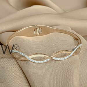 Butterflies Stainless steel bracelet | Watches Prime