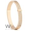 Stainless steel Crystals Women's bracelet | Watches Prime Stainless steel Crystals Women's bracelet | Watches Prime