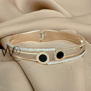 Women's bracelet with Diamond Stone | Watches Prime