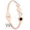 Women's bracelet rose gold color | Watches Prime