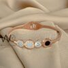 Women's bracelet rose gold color | Watches Prime