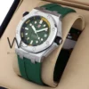 Audemars Piguet Watch For Men Green Dial | Watches Prime