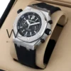 Audemars Piguet Black Watch For Men | Watches Prime